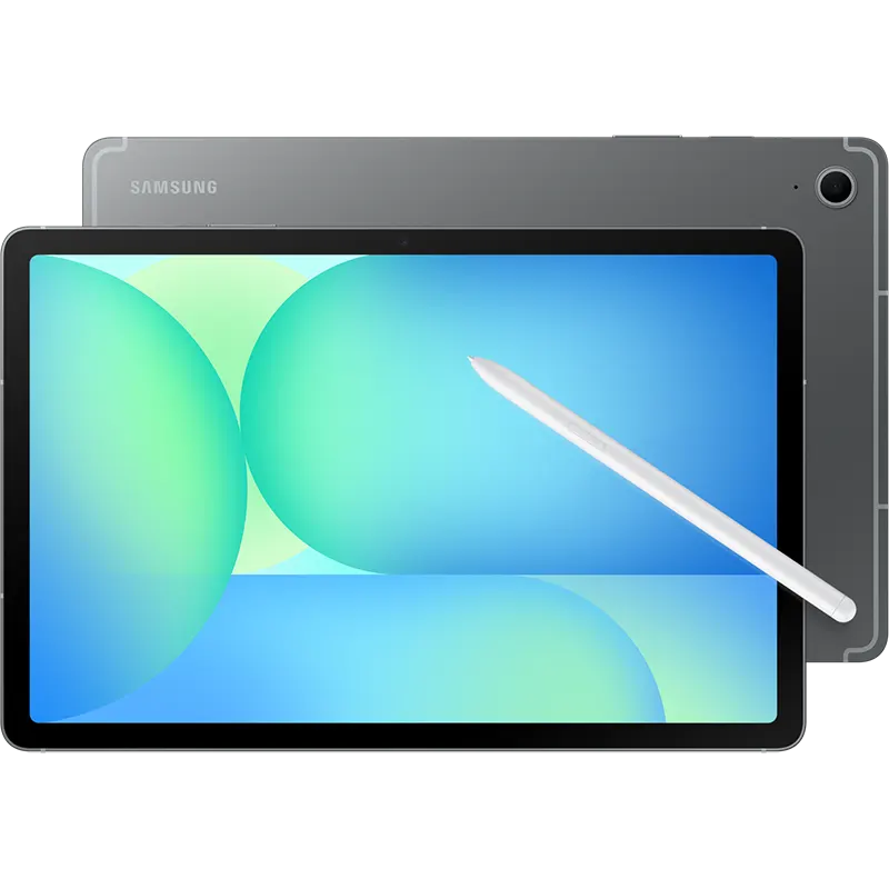 Samsung Galaxy Tab S10 FE Grey Mascom International (2).webp